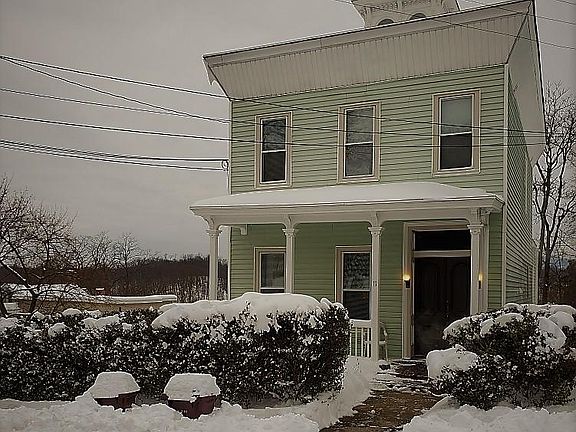 1890 Italianate Victorian with cupola