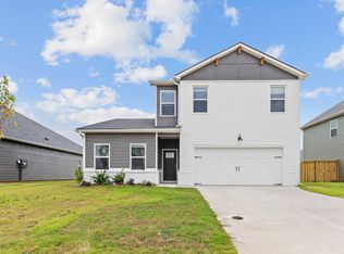 644 Encore Dr, Perry, GA 31069