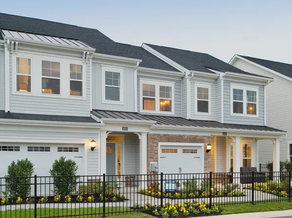 31760 Shad Creek Way #Townhouse 77, Frankford, DE 19945