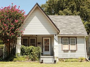 3407 E 4th Pl, Tulsa, OK 74112