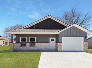 4105 Rees St, Greenville, TX 75401