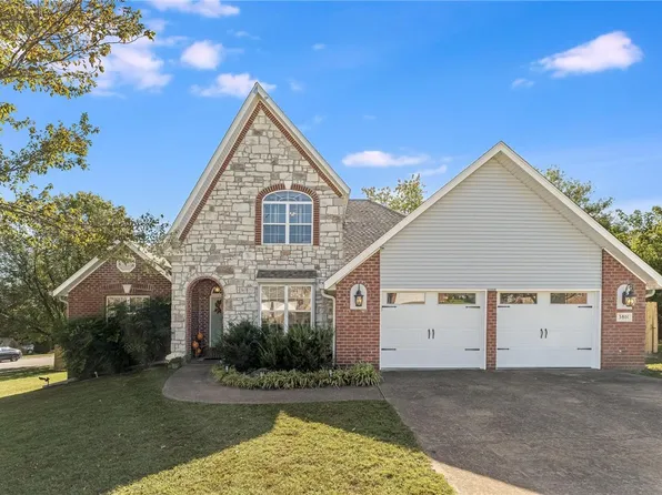 3801 Ohara Ter, Springdale, AR 72762
