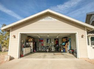 600 S Ridge Dr, Show Low, AZ 85901