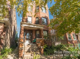 2316 W Walton St APT 2F, Chicago, IL 60622