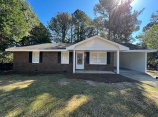 10118 Hidden Branches Way NE, Covington, GA 30014