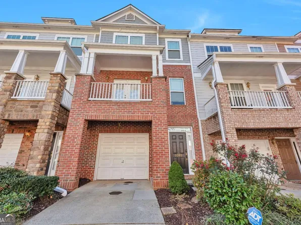 3305 Regatta Grv #902, Alpharetta, GA 30004