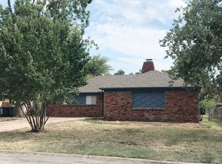 9004 E 33rd St, Tulsa, OK 74145