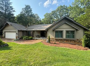 2015 Medicine Bow Dr, Ballwin, MO 63011