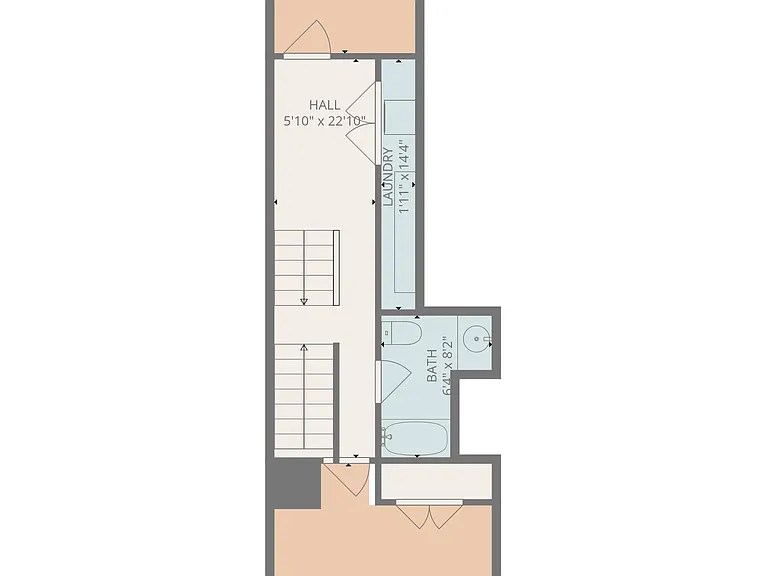 405 S Wolfe St — Photo 42