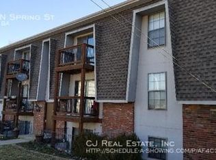 507 N Spring St, Independence, MO 64050