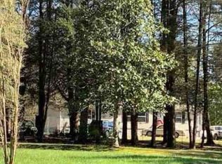 20 Hemlock Acres, Rising Fawn, GA 30738