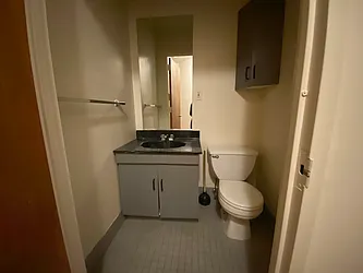 Rented by Heller Organization