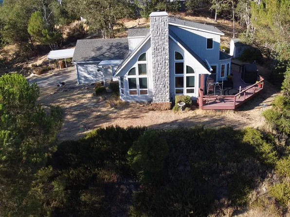 1265 Evergreen Ridge Rd, Riddle, OR 97469
