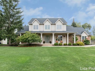 1909 Deerfield Ct SE, Grand Rapids, MI, 49546