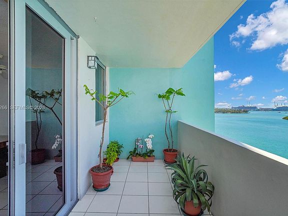 2nd image of 5 Island Ave APT 12C