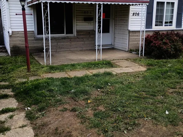 806 S Hampton Rd, Columbus, OH 43227