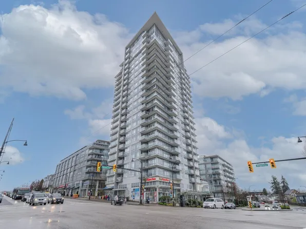 4815 Eldorado Mews #606, Vancouver, BC V5R 0B2