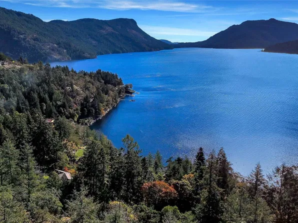 550 Arbutus Ave, North Cowichan, BC V9L 5X6