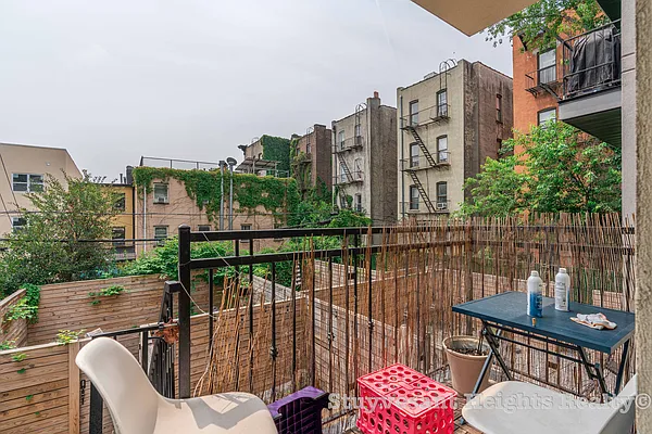 Rented by Stuyvesant Heights Realty Corp | media 25