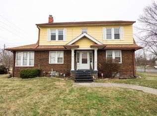 2201 S Lynhurst Dr, Indianapolis, IN 46241