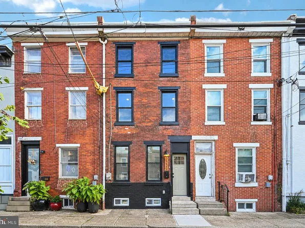 2229 Memphis St, Philadelphia, PA 19125