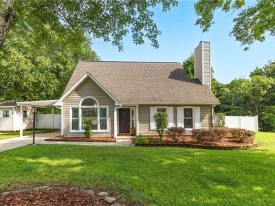 5503 Country Crossing Ct, Mc Leansville, NC, 27301
