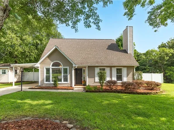 5503 Country Crossing Ct, Mc Leansville, NC 27301