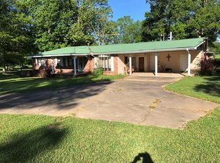1887 Williams Rd, Magnolia, MS 39652