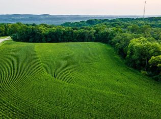 LOT 3 Saint Charles Rd, Cassville, WI 53806