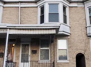 437 N George St, York, PA 17401