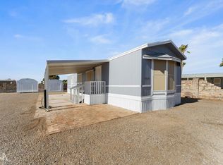 11760 S Hunter Ave, Yuma, AZ 85367