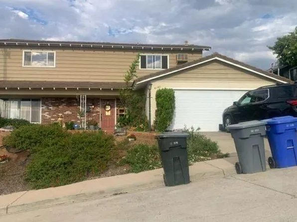4140 Hurley Dr, La Mesa, CA 91941