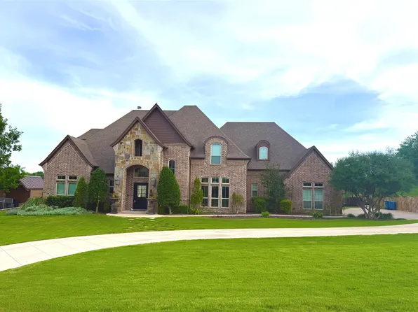 108 Buchanan Ct, Aledo, TX 76008
