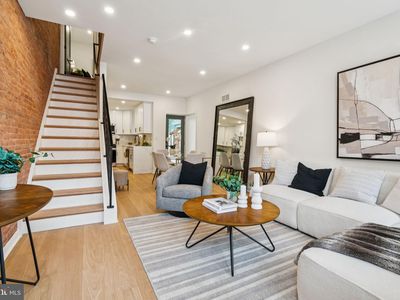 828 N Bucknell St, Philadelphia, PA, 19130