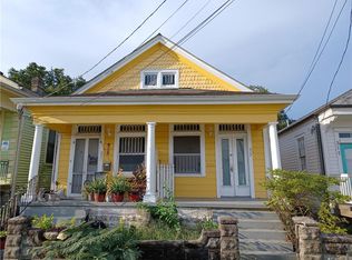 315 Homer St, New Orleans, LA 70114