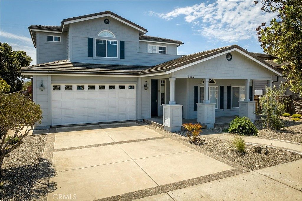 2252 Emerald Cir, Morro Bay, CA 93442 MLS SC23133146 Zillow