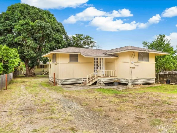 41-1691 Kalanianaole Hwy, Waimanalo, HI 96795