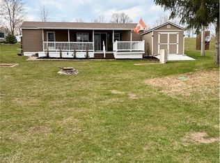 232352 Wgr Concession #2, Ayton, ON N0G 1C0