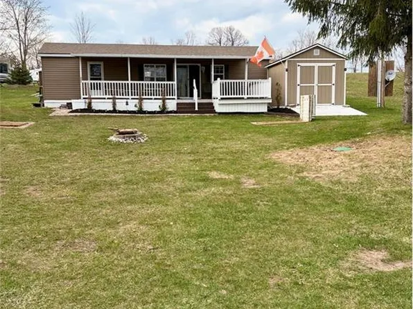 232352 Wgr Concession #2, Ayton, ON N0G 1C0