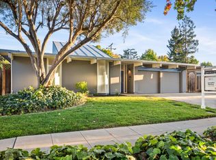 1736 Frobisher Way, San Jose, CA 95124