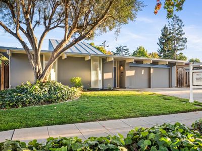 1736 Frobisher Way, San Jose, CA, 95124