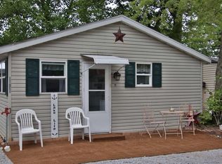 11731 W Pirates Roost Rd, Monticello, IN 47960