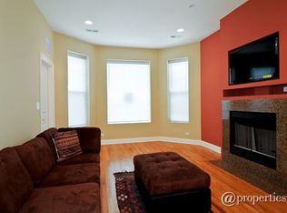 3315 W Pierce Ave APT 2, Chicago, IL 60651