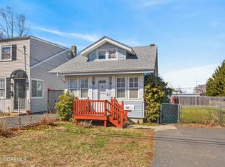 87 W Concourse, Cliffwood Beach, NJ 07735