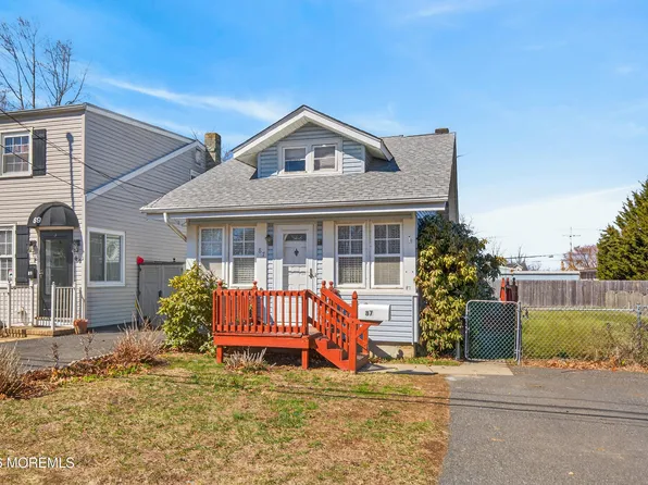 87 W Concourse, Cliffwood Beach, NJ 07735