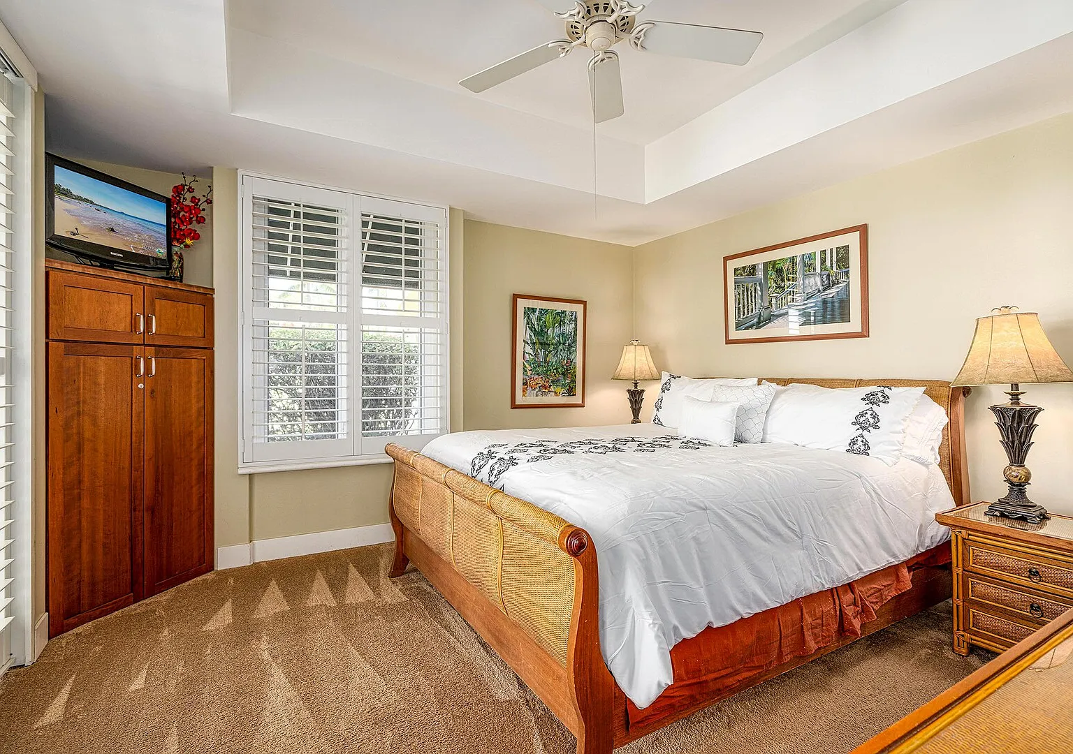 Palms at Wailea 705 - Luxury Renovation, Prime Location, Close to — Photo 3