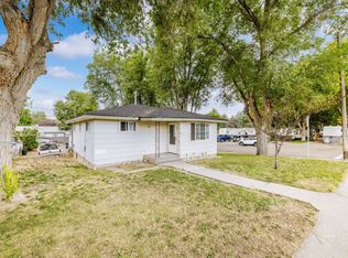 701 Bush St, Carlin, NV 89822