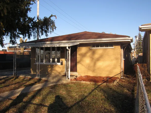 4705 S Lockwood Ave, Chicago, IL 60638