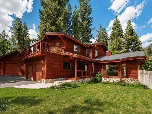 3655 Memory Ln, South Lake Tahoe, CA 96150