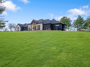 5411 Zion Hill Rd, Weatherford, TX 76088